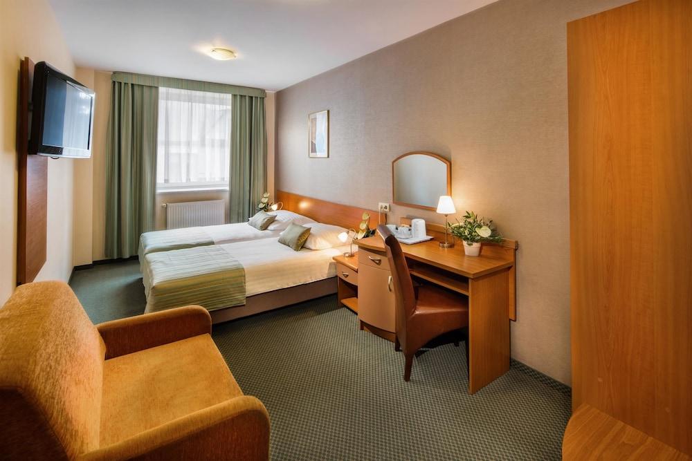 Fotos del hotel - BEST WESTERN HOTEL GALICYA