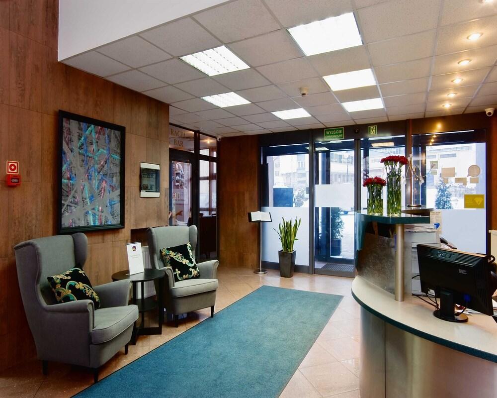 Fotos del hotel - BEST WESTERN HOTEL GALICYA