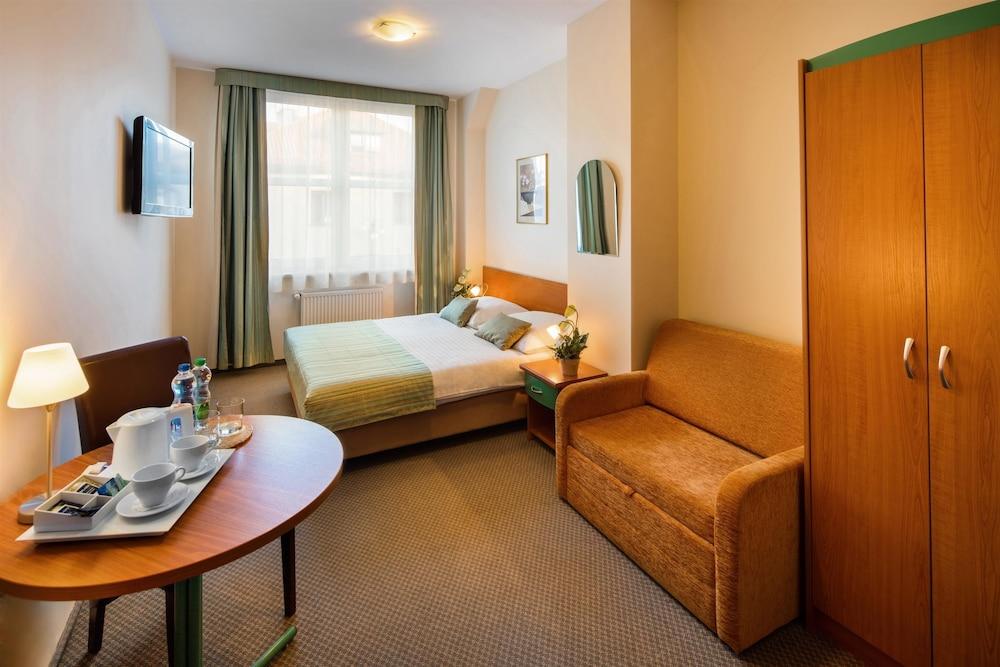Fotos del hotel - BEST WESTERN HOTEL GALICYA