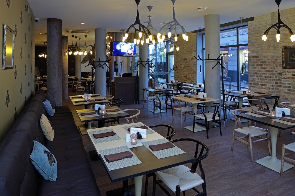 Fotos del hotel - Wellton Centrum Hotel & Spa