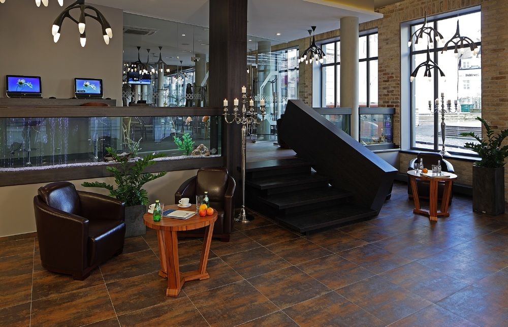 Fotos del hotel - Wellton Centrum Hotel & Spa