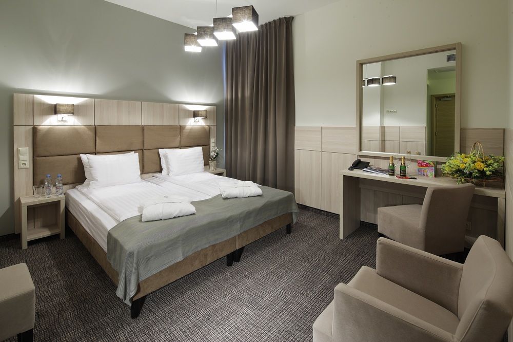 Fotos del hotel - Wellton Centrum Hotel & Spa