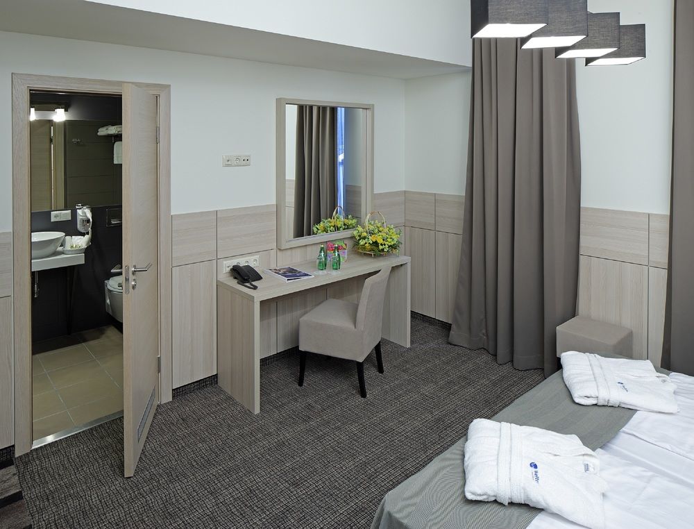 Fotos del hotel - Wellton Centrum Hotel & Spa