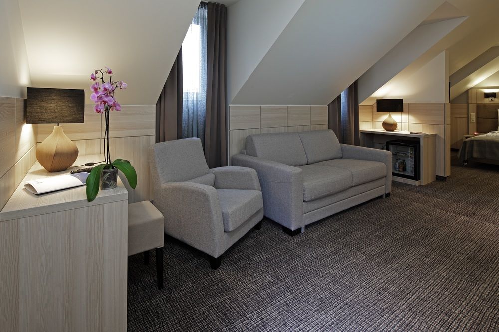 Fotos del hotel - Wellton Centrum Hotel & Spa