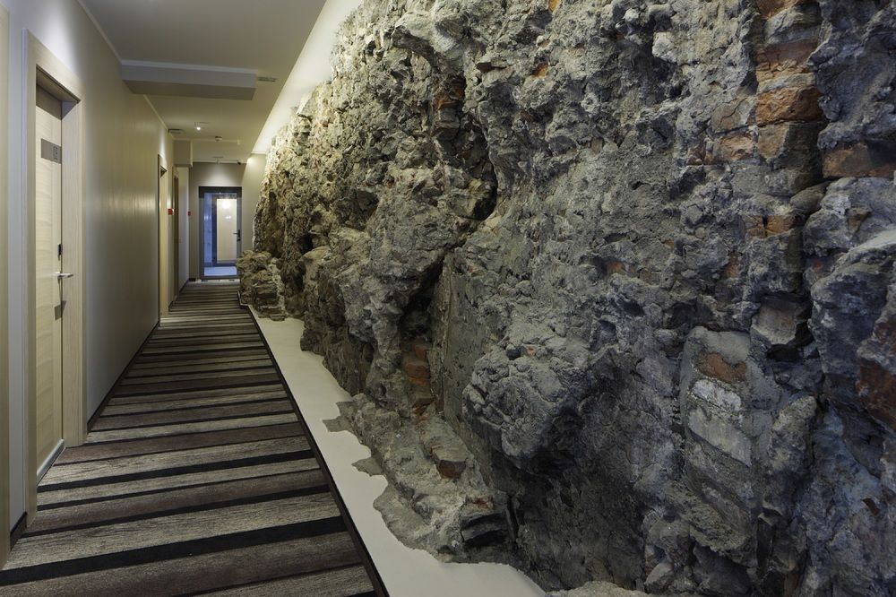 Fotos del hotel - Wellton Centrum Hotel & Spa