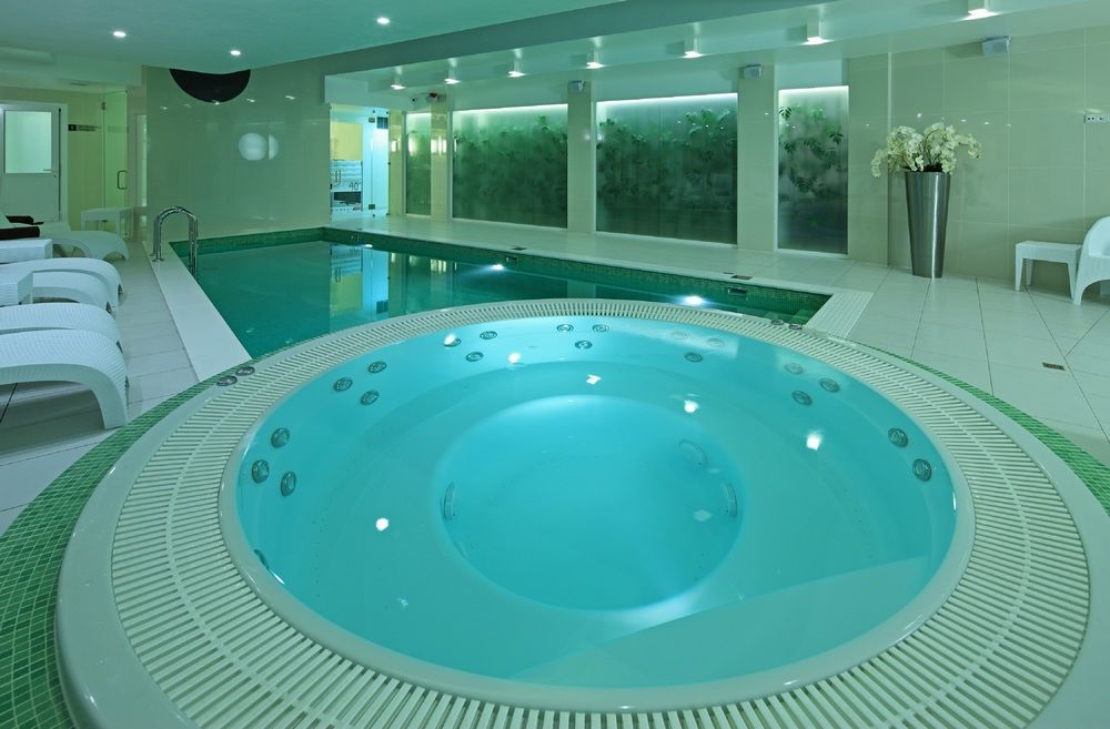 Fotos del hotel - Wellton Centrum Hotel & Spa