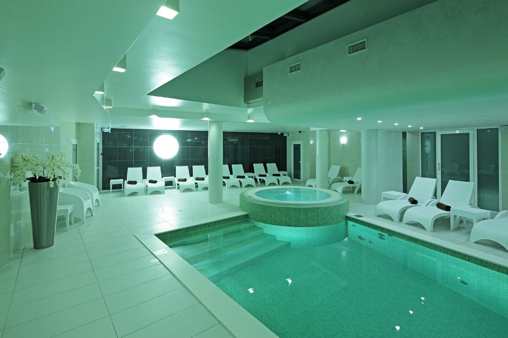 Fotos del hotel - Wellton Centrum Hotel & Spa