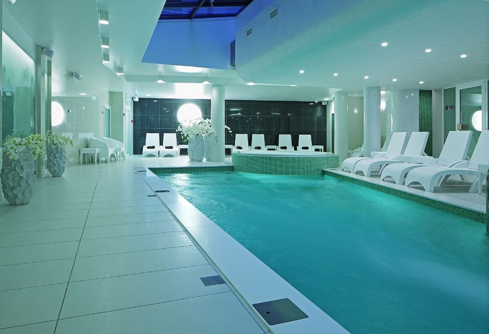 Fotos del hotel - Wellton Centrum Hotel & Spa