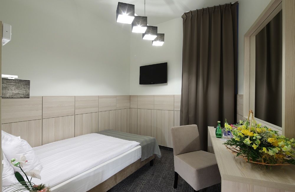 Fotos del hotel - Wellton Centrum Hotel & Spa