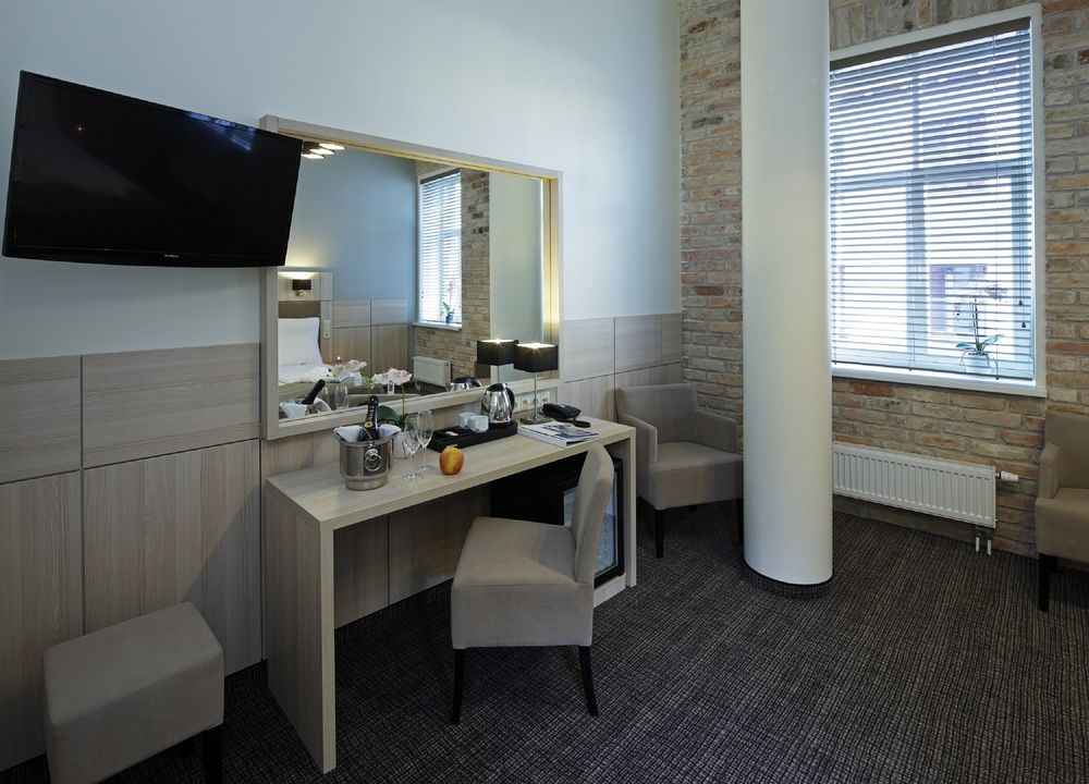 Fotos del hotel - Wellton Centrum Hotel & Spa