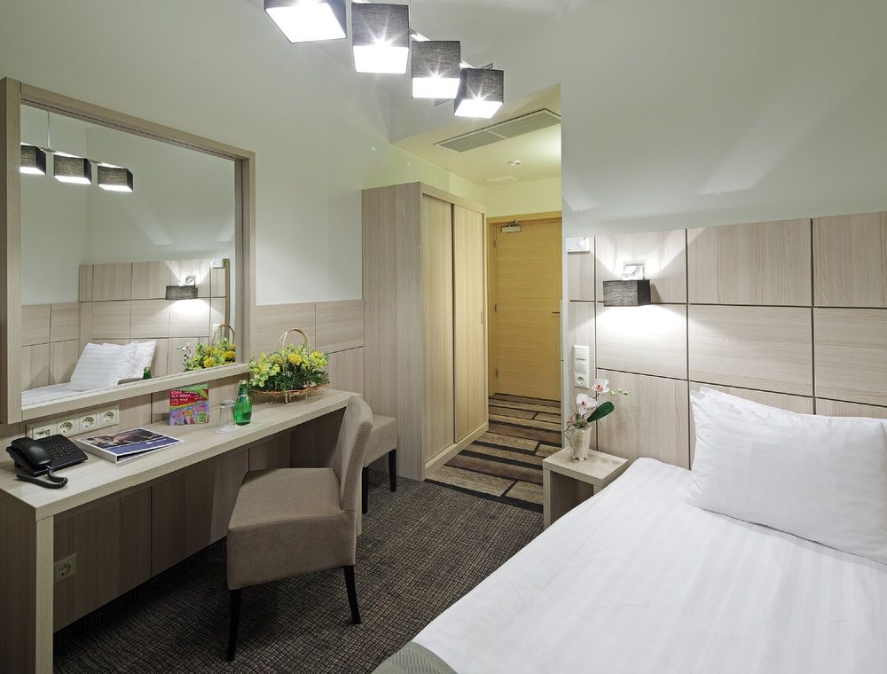 Fotos del hotel - Wellton Centrum Hotel & Spa