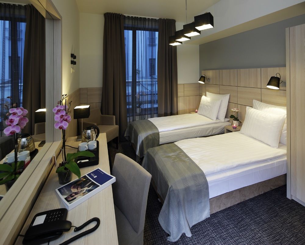 Fotos del hotel - Wellton Centrum Hotel & Spa