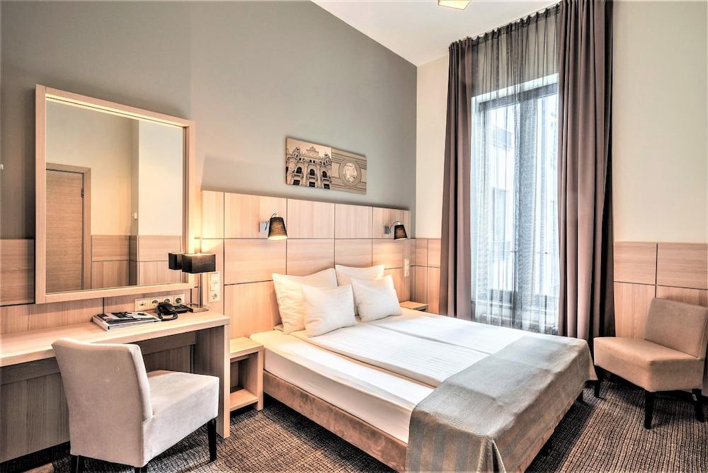 Fotos del hotel - Wellton Centrum Hotel & Spa