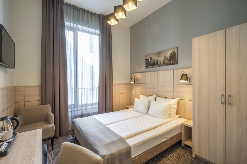 Fotos del hotel - Wellton Centrum Hotel & Spa