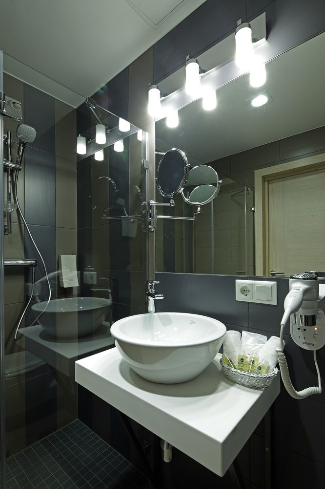Fotos del hotel - Wellton Centrum Hotel & Spa