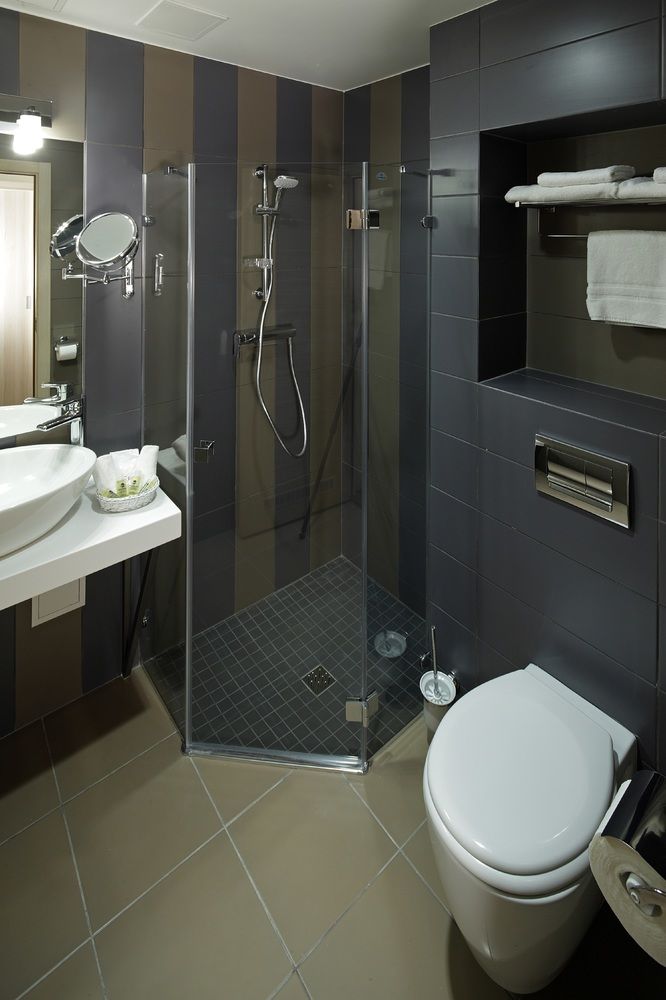 Fotos del hotel - Wellton Centrum Hotel & Spa