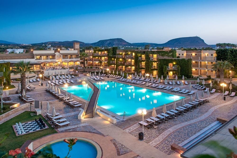 Fotos del hotel - Bella Beach - All Inclusive
