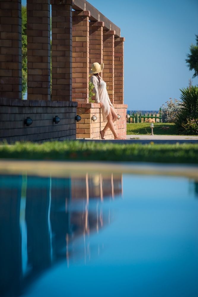 Fotos del hotel - Bella Beach - All Inclusive