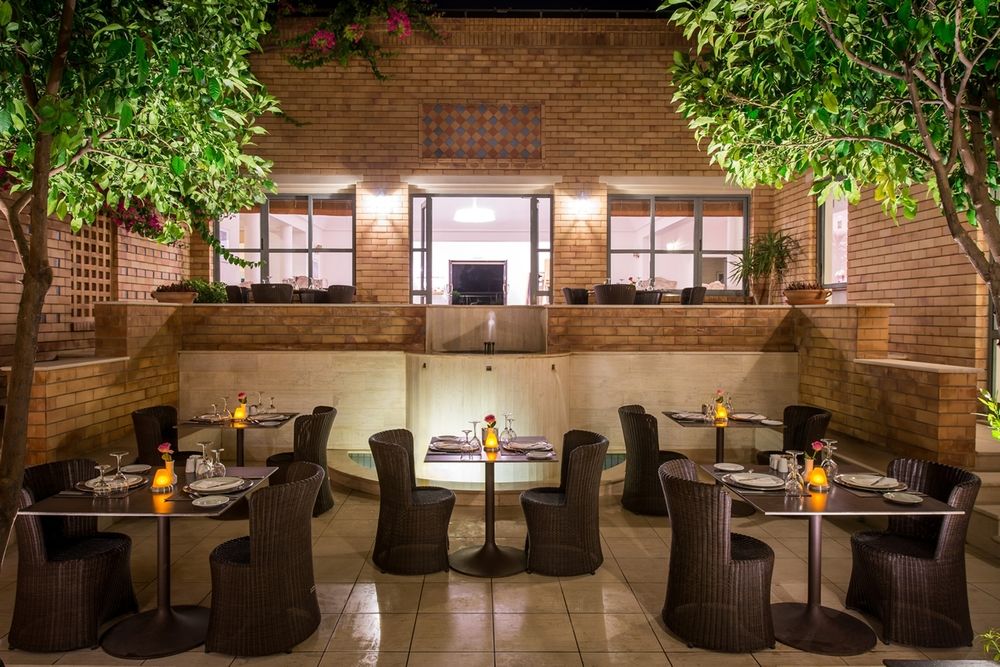 Fotos del hotel - Bella Beach - All Inclusive