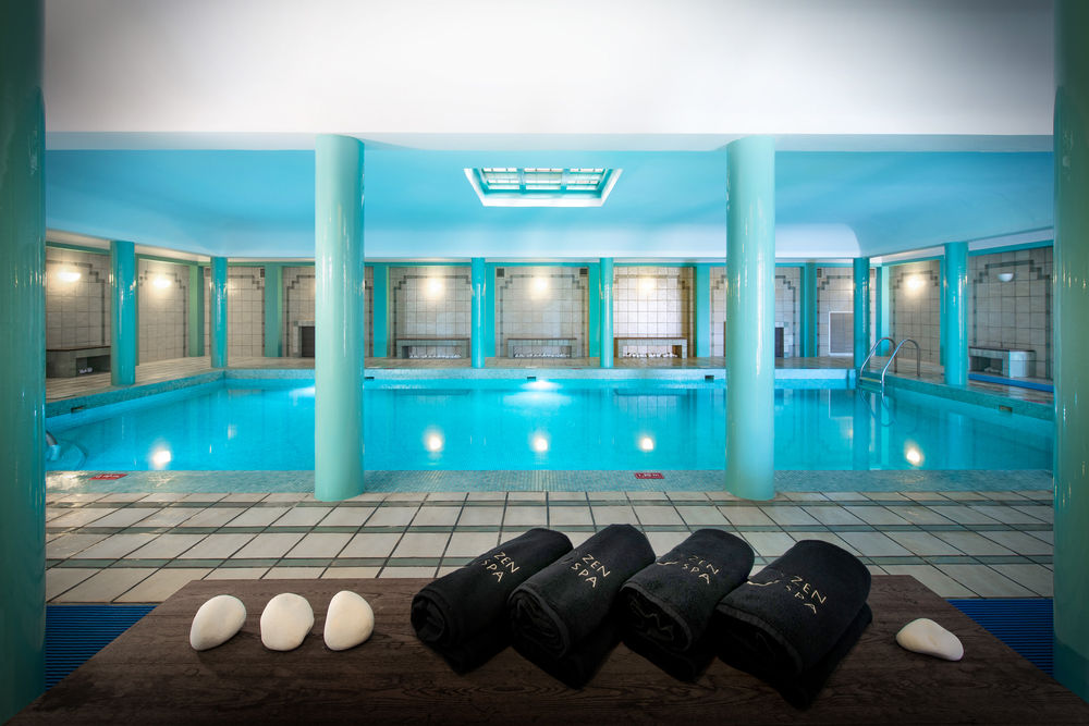 Fotos del hotel - Bella Beach - All Inclusive