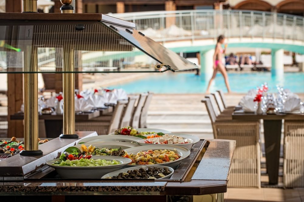 Fotos del hotel - Bella Beach - All Inclusive