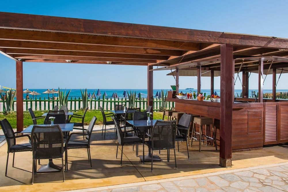 Fotos del hotel - Bella Beach - All Inclusive