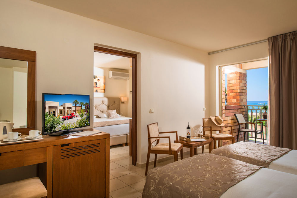 Fotos del hotel - Bella Beach - All Inclusive