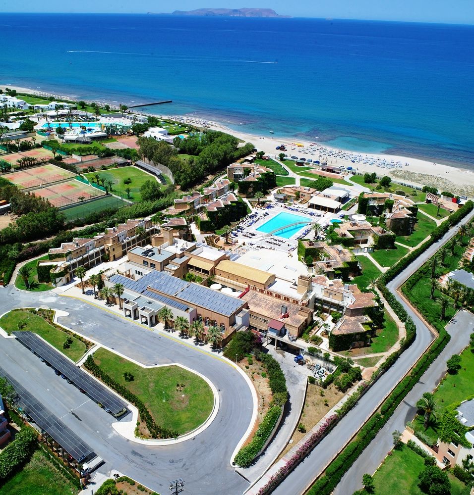 Fotos del hotel - Bella Beach - All Inclusive