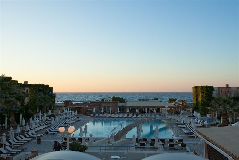 Fotos del hotel - Bella Beach - All Inclusive