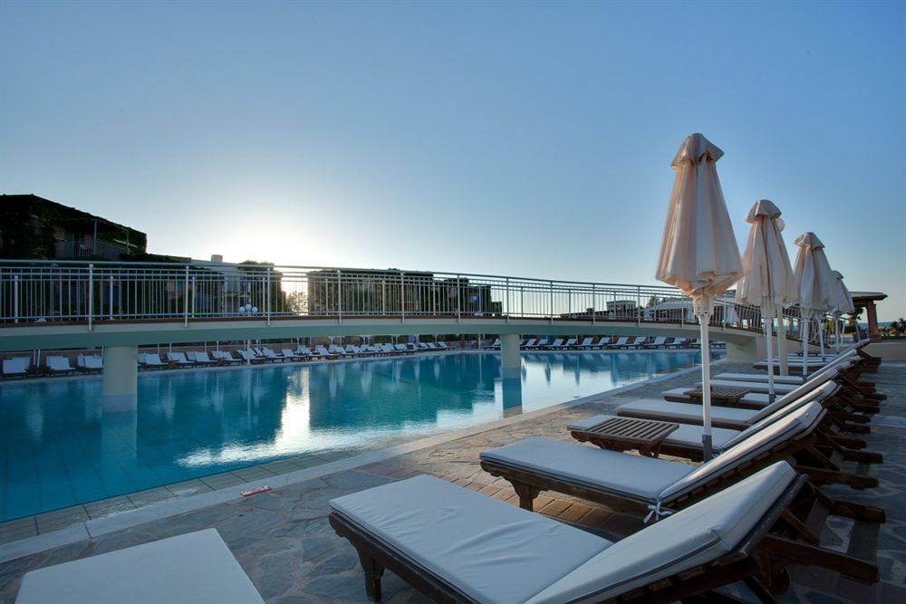 Fotos del hotel - Bella Beach - All Inclusive