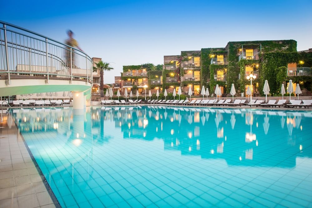 Fotos del hotel - Bella Beach - All Inclusive