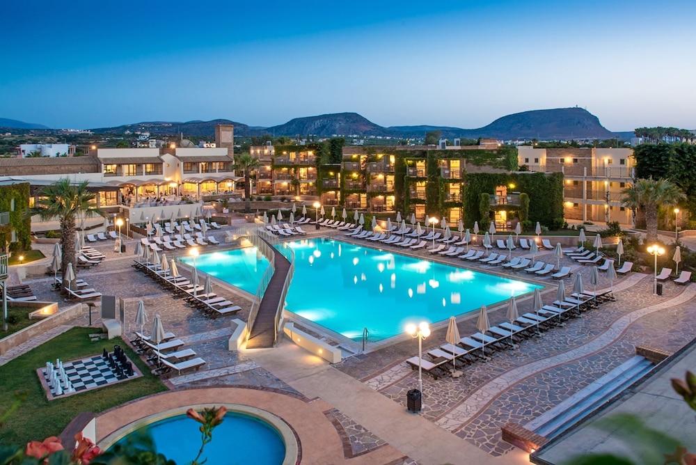 Fotos del hotel - Bella Beach - All Inclusive