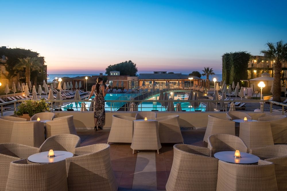Fotos del hotel - Bella Beach - All Inclusive