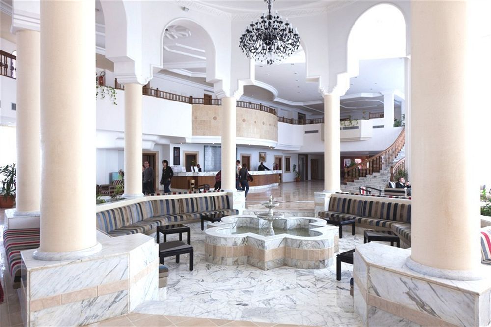 Fotos del hotel - GOLF BEACH HOTEL DJERBA