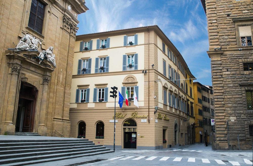 Fotos del hotel - Bernini Palace