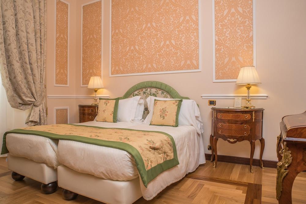 Fotos del hotel - Bernini Palace