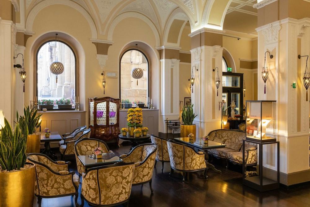 Fotos del hotel - Bernini Palace