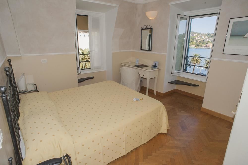 Fotos del hotel - Astoria Hotel Rapallo