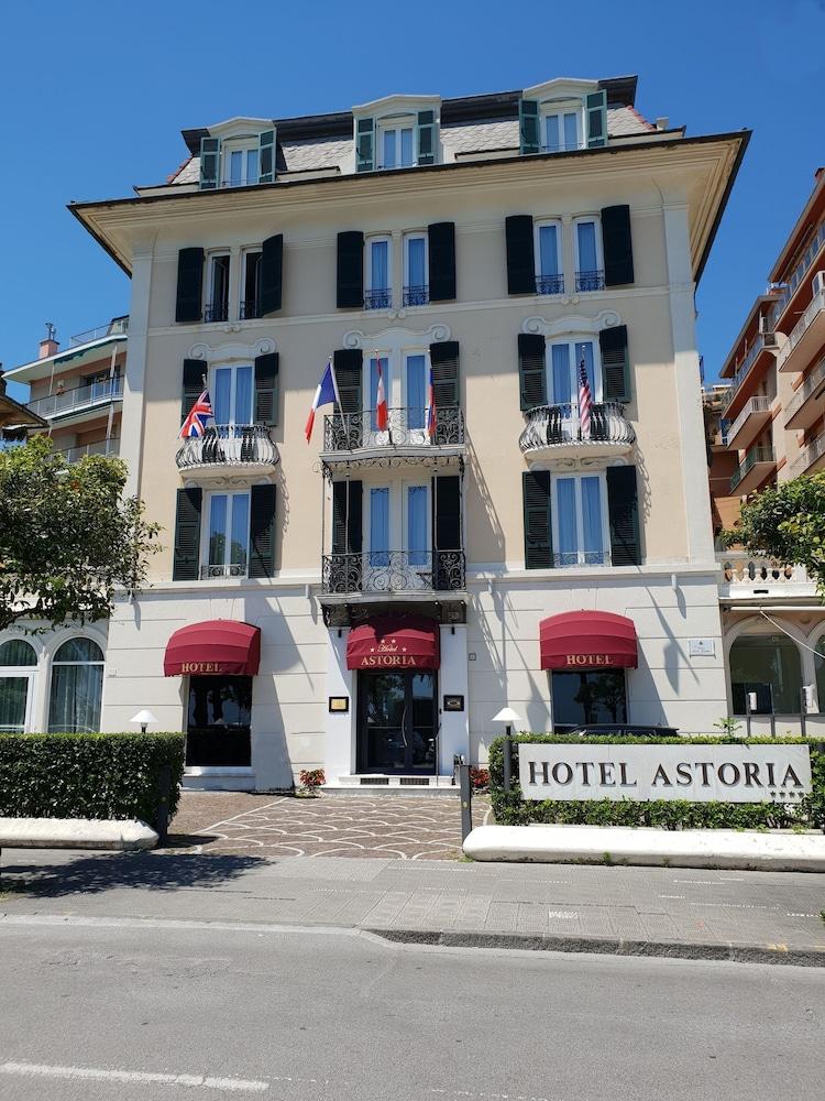 Fotos del hotel - Astoria Hotel Rapallo