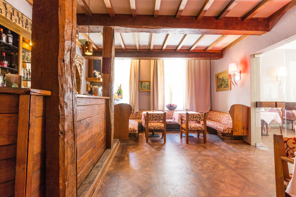 Fotos del hotel - Hotel Augustyn