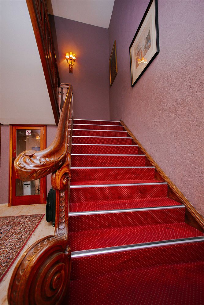 Fotos del hotel - Hotel Augustyn