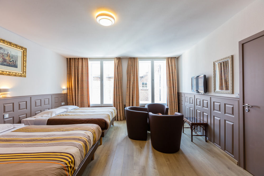 Fotos del hotel - Hotel Augustyn