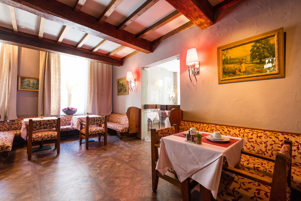 Fotos del hotel - Hotel Augustyn