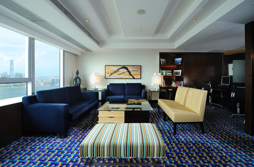 Fotos del hotel - COURTYARD HONG KONG