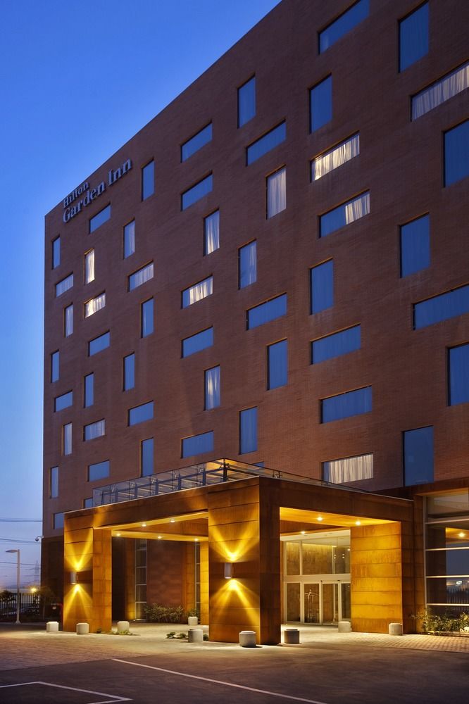 Fotos del hotel - Hilton Garden Inn Santiago Airport