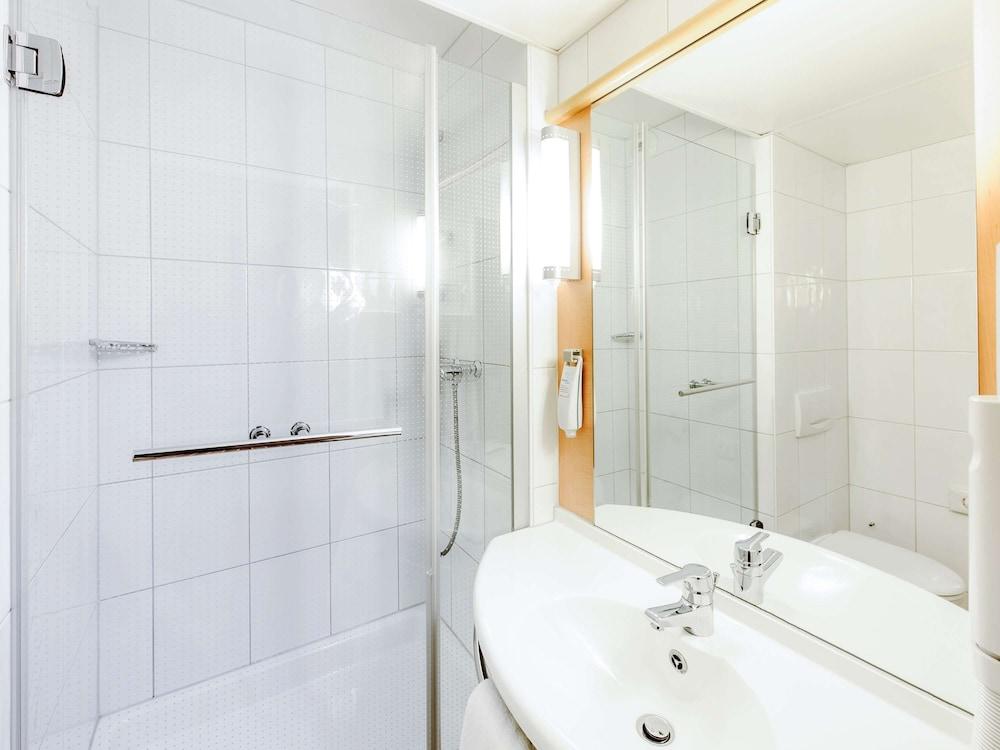 Fotos del hotel - Ibis Zurich City West
