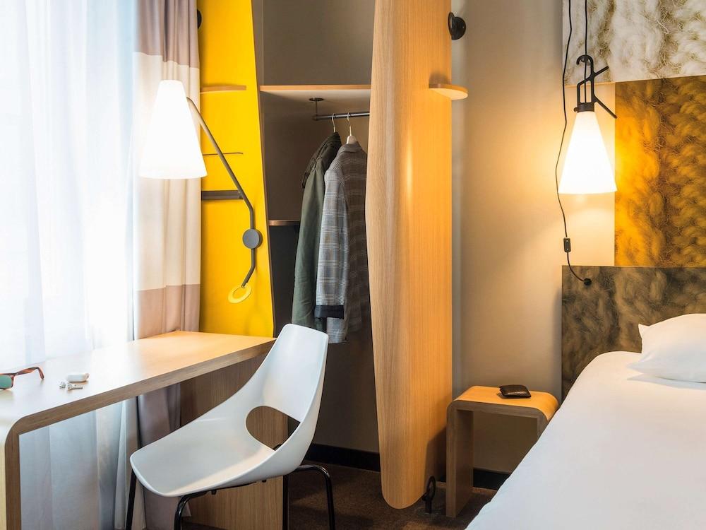 Fotos del hotel - Ibis Zurich City West