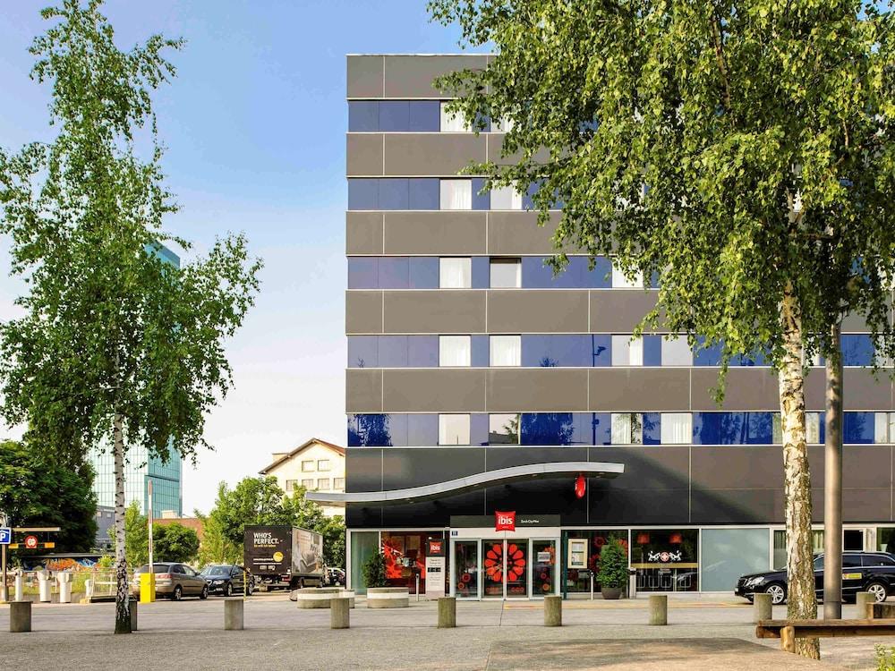 Fotos del hotel - Ibis Zurich City West