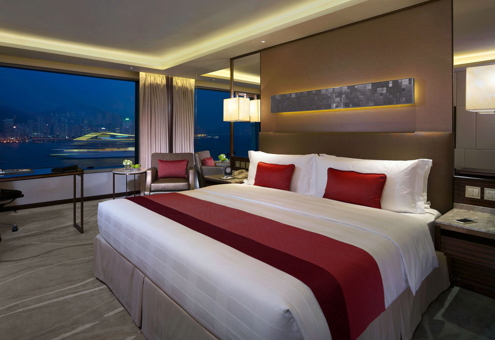Fotos del hotel - Intercontinental Grand Stanford Hotel