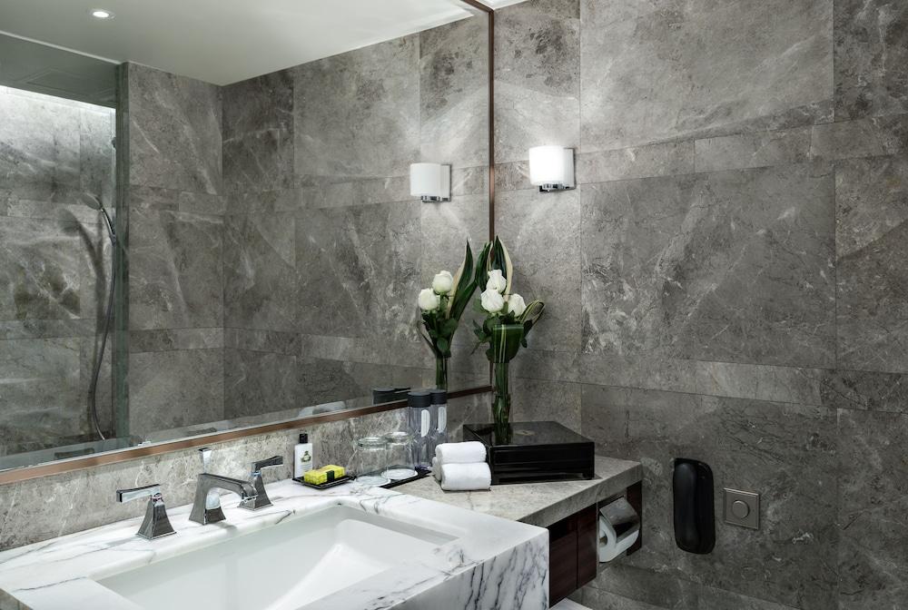 Fotos del hotel - Intercontinental Grand Stanford Hotel